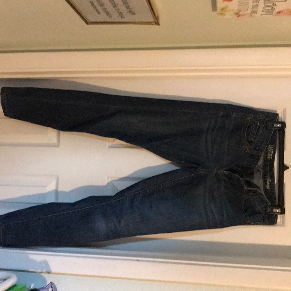 Tommy Hilfiger Modern Skinny Jeans